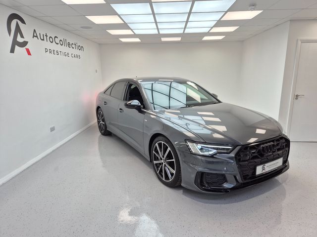 vehicle for sale from Autocollection Prestige Cars
