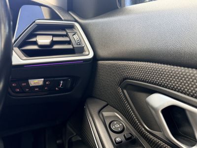 2022 BMW 3 Series