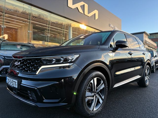 vehicle for sale from Kia Liffey Valley