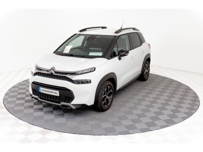2026 Citroen C3 Aircross