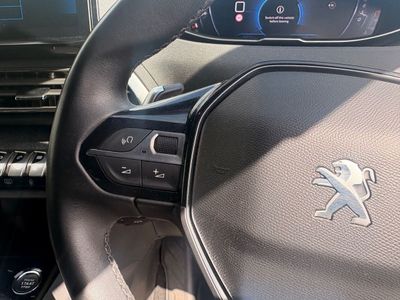 2023 Peugeot 3008