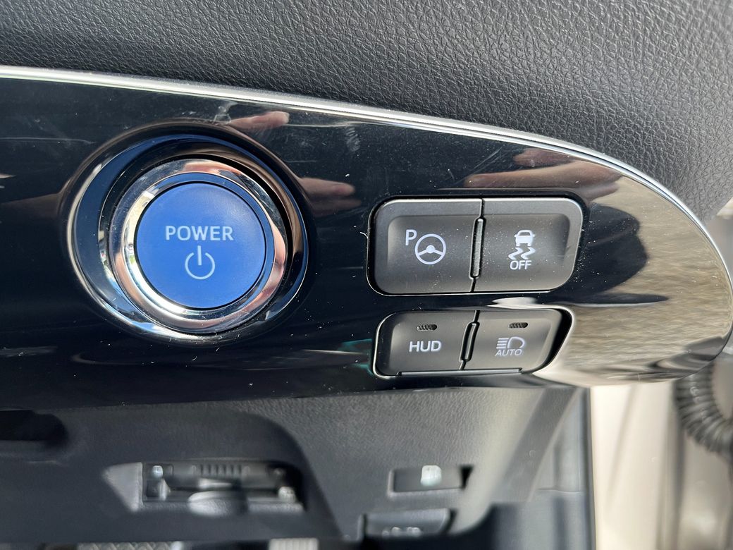 2019 Toyota Prius