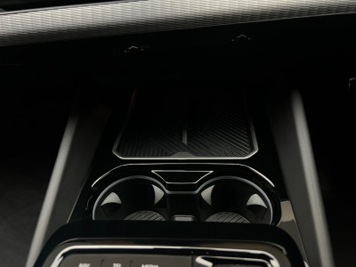 2024 BMW 5 Series
