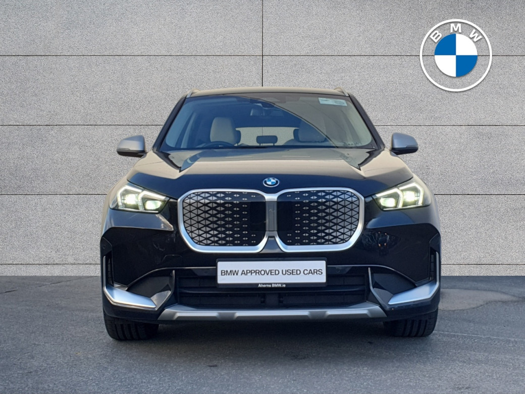 2024 BMW iX1