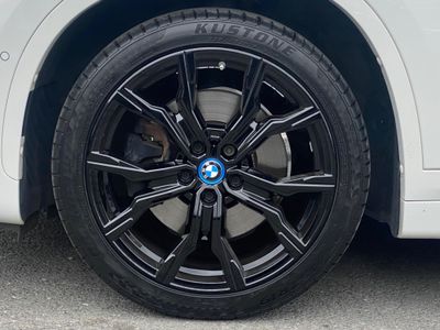 2022 BMW X1