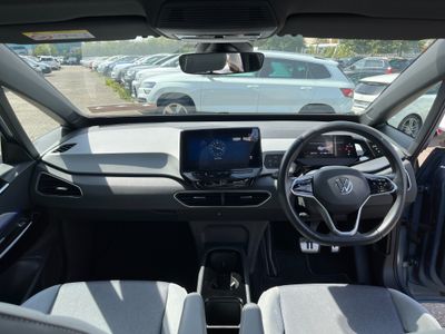 2021 Volkswagen ID.3