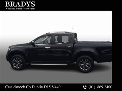 2019 Mercedes-Benz X Class