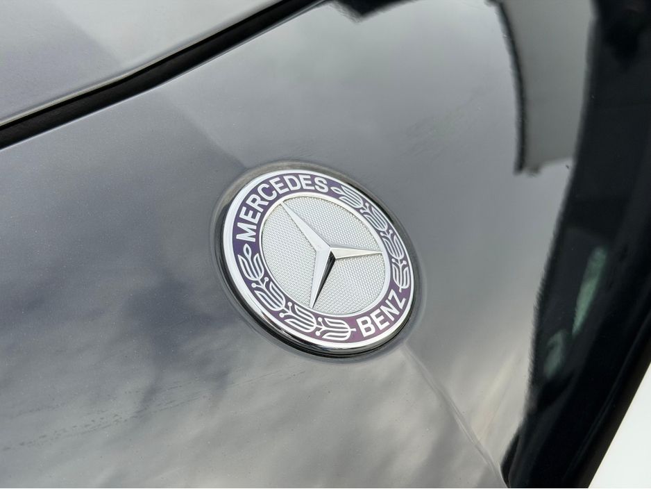 2016 Mercedes-Benz A Class