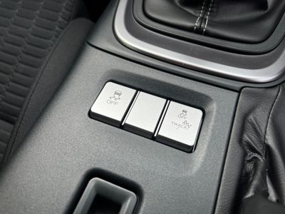 2025 Toyota GR86
