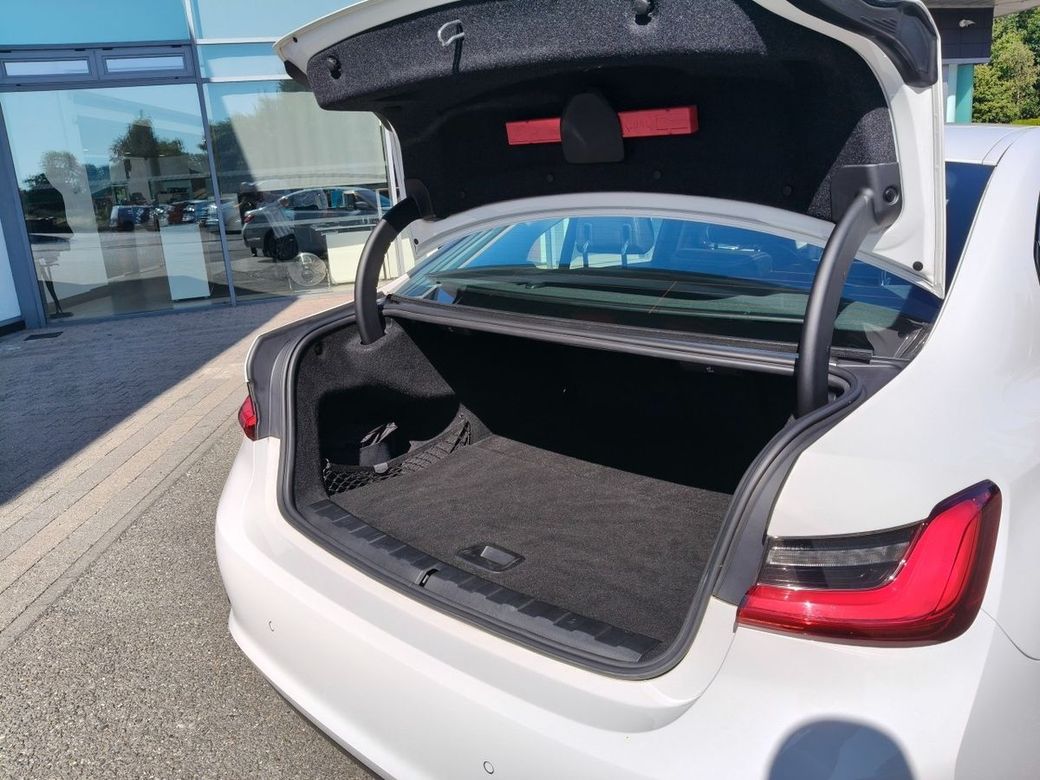 2020 BMW 3 Series