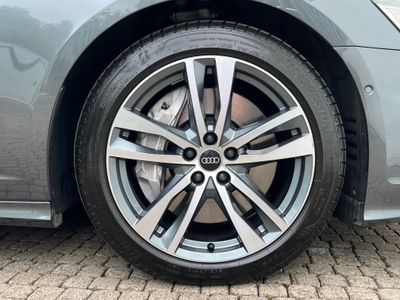 2024 Audi A6