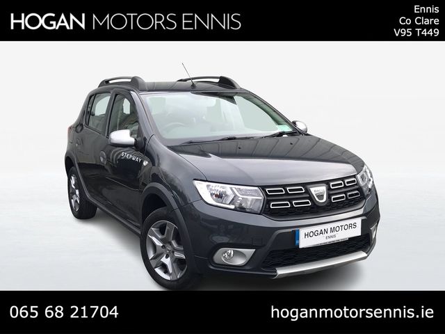 vehicle for sale from Hogan Motors Ennis