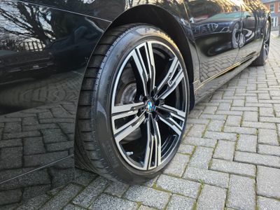 2024 BMW i7