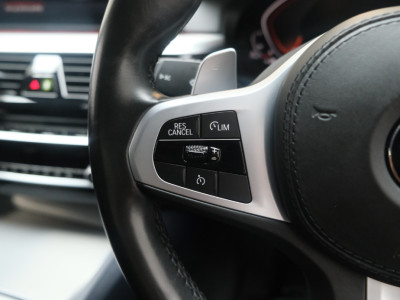 2020 BMW 5 Series