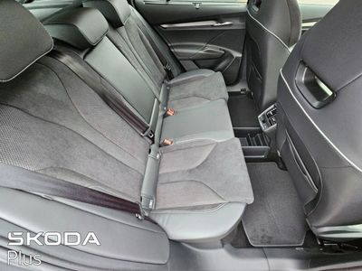 2025 Skoda Enyaq