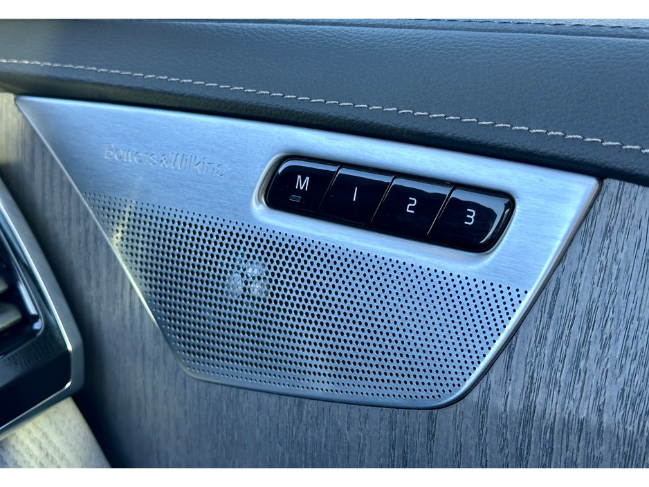 2024 Volvo XC90
