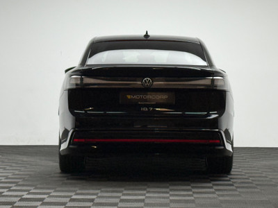 2024 Volkswagen ID.7