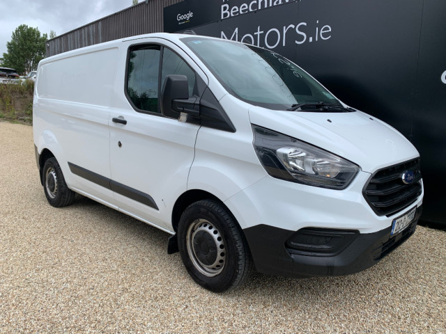 vehicle for sale from Beechlawn Motors