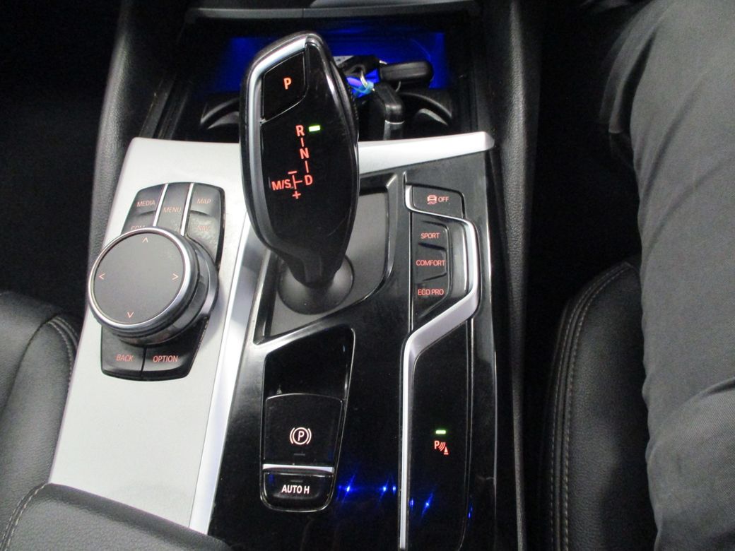 2023 BMW 5 Series