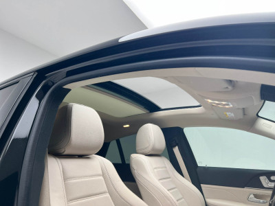 2023 Mercedes-Benz GLE Class