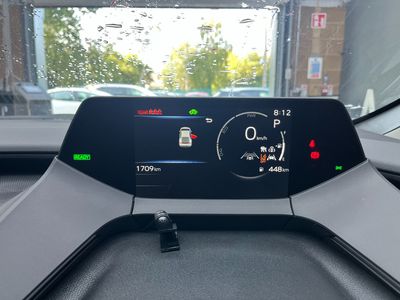 2025 Toyota Prius
