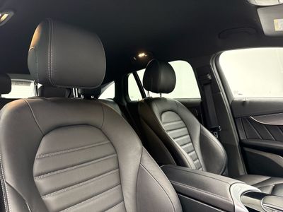 2022 Mercedes-Benz EQC