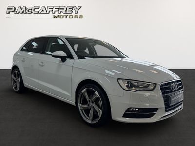 2015 Audi A3