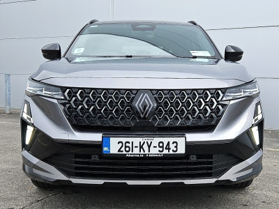 2026 Renault Austral