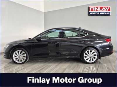 2021 Skoda Octavia