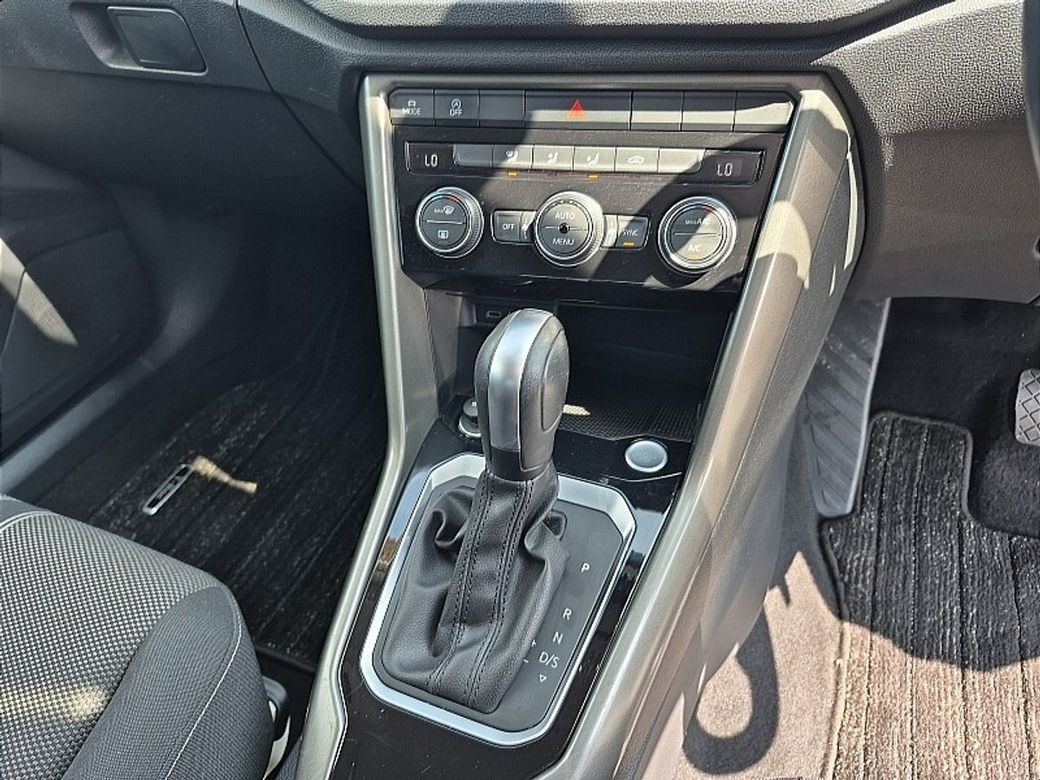 2021 Volkswagen T-Roc
