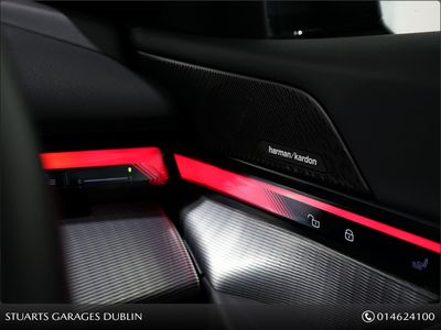 2025 BMW 5 Series