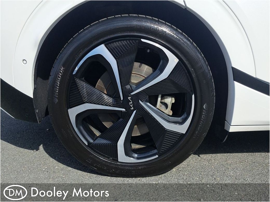 2023 Kia EV6