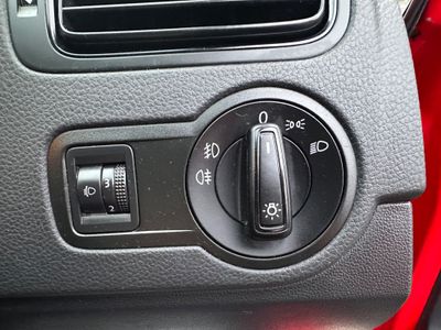 2017 Volkswagen Polo