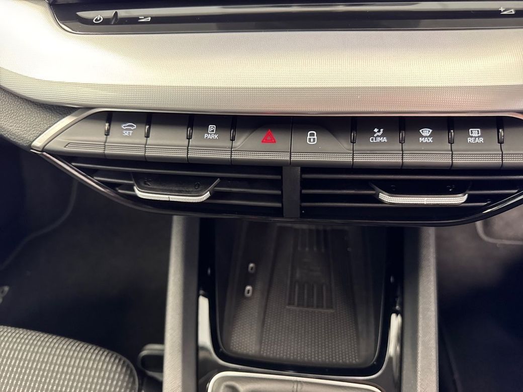2025 Skoda Octavia