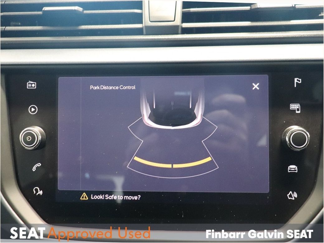 2020 SEAT Arona
