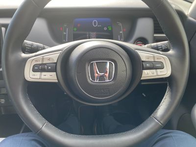 2026 Honda Jazz
