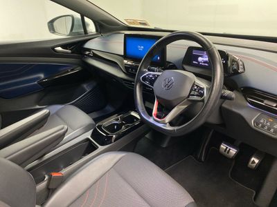 2022 Volkswagen ID.4