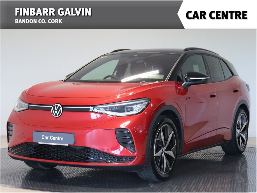 2023 Volkswagen ID.4