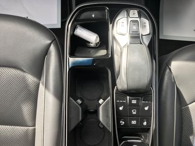 2021 Hyundai Ioniq
