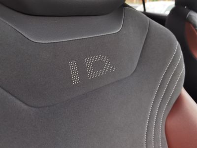 2021 Volkswagen ID.4
