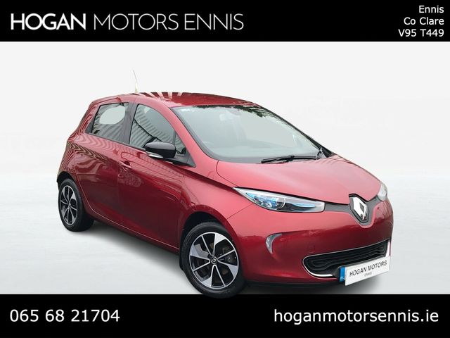 vehicle for sale from Hogan Motors Ennis