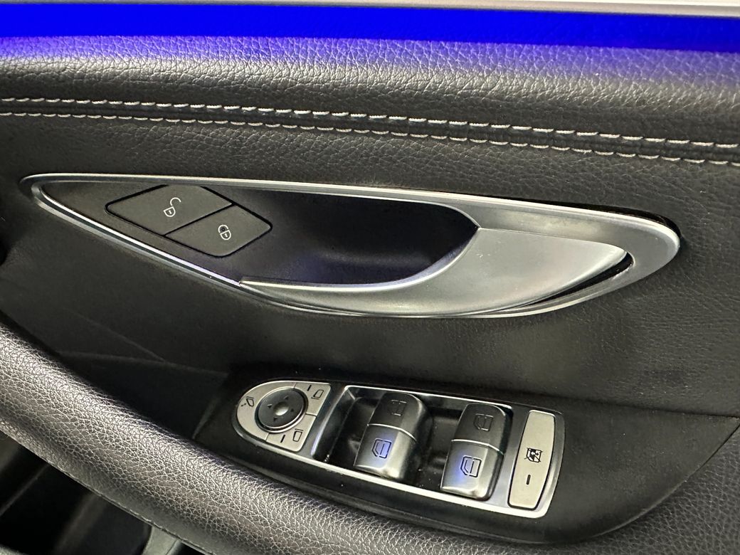 2019 Mercedes-Benz E Class