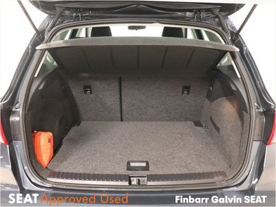 2023 SEAT Arona