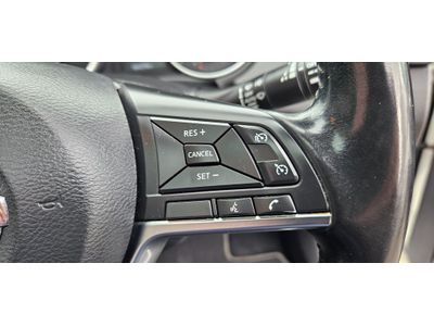 2019 Nissan Qashqai
