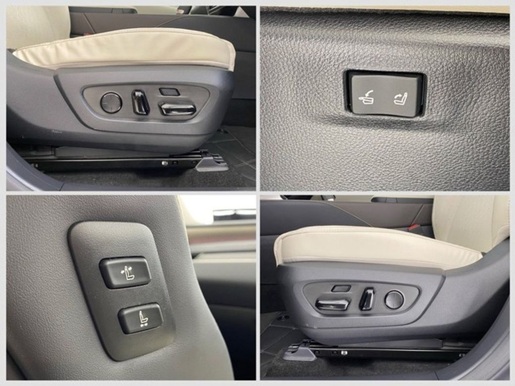 2024 Lexus RX450h+