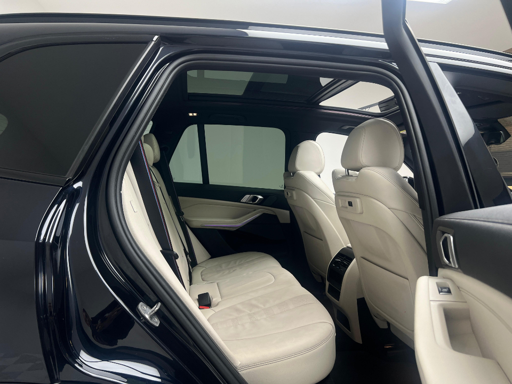 2020 BMW X5