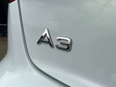 2015 Audi A3