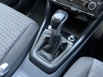 2020 Volkswagen T-Cross