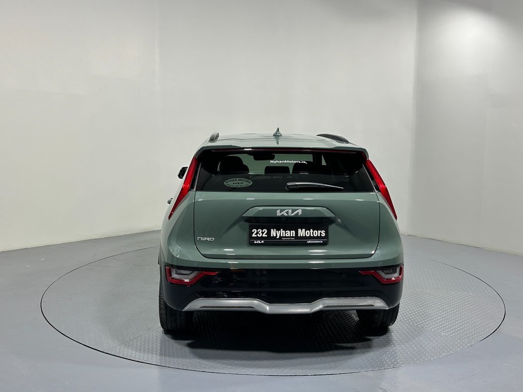 2023 Kia Niro