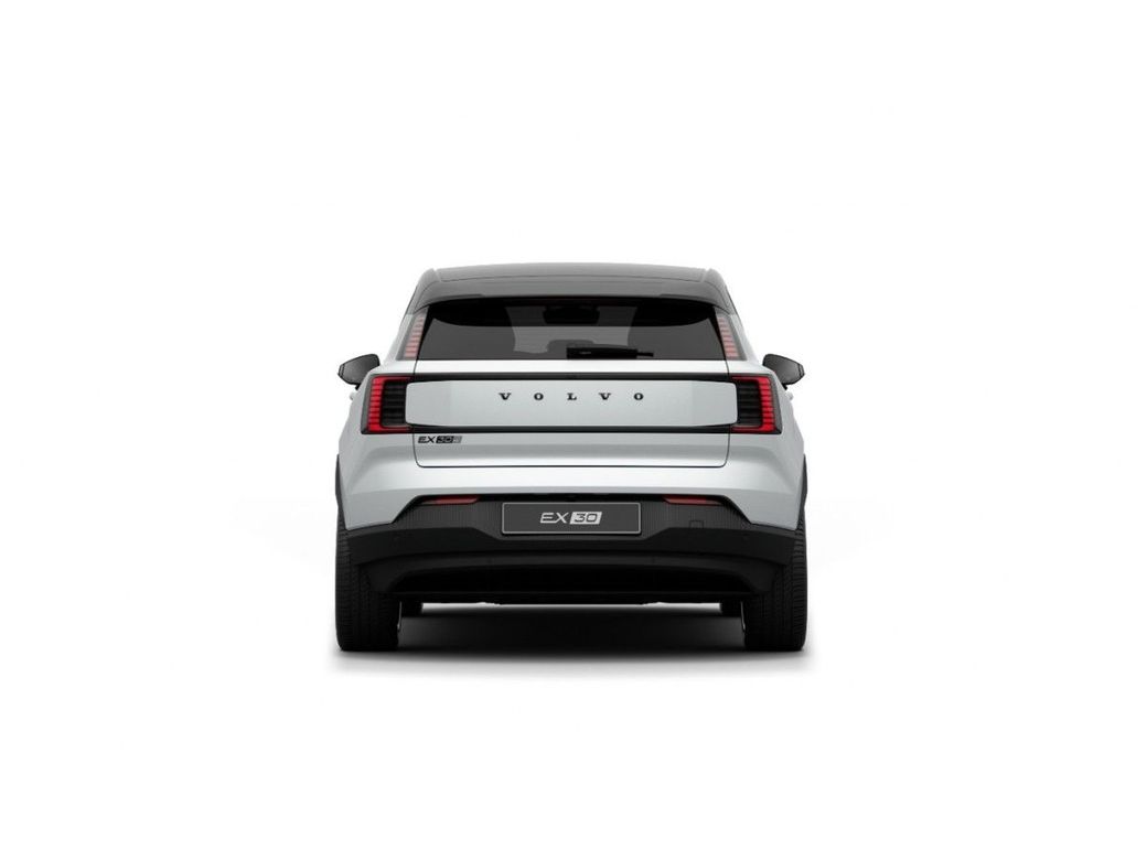 2027 Volvo EX30